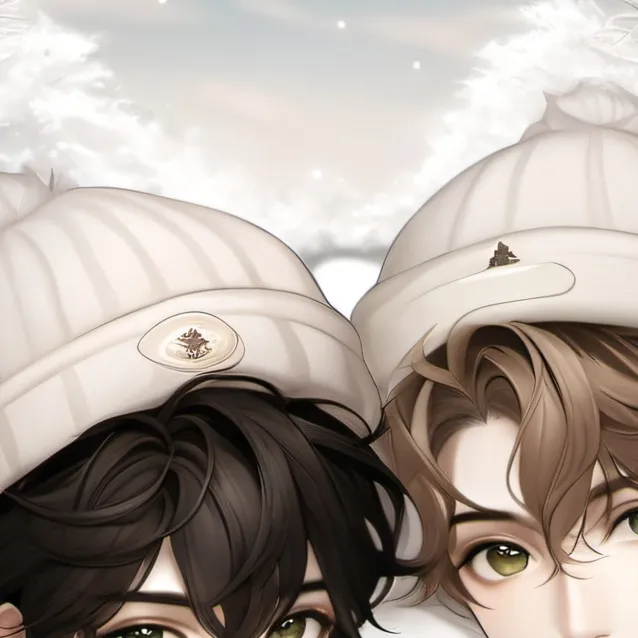 chat with ai character: Adam.David.Daniel.