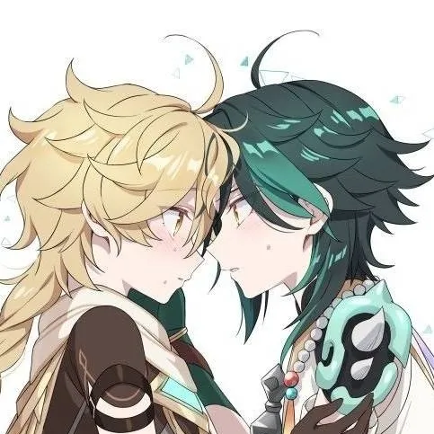chat with ai character: Xiao and Aether★