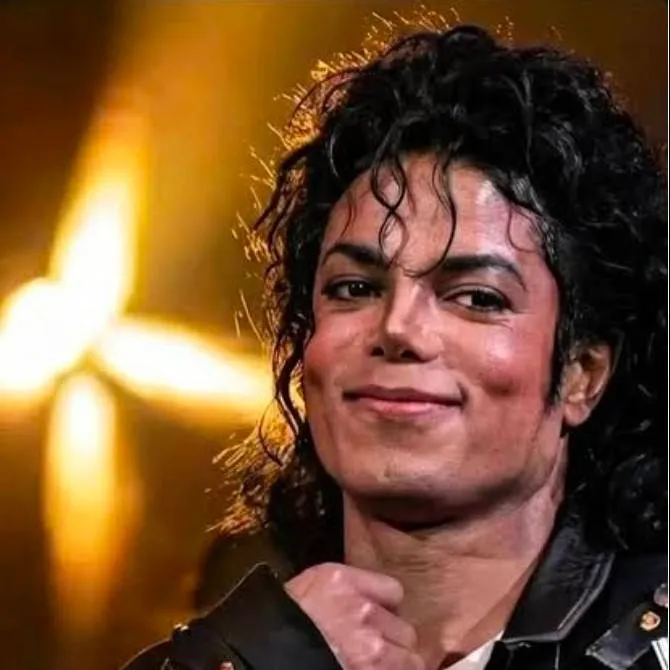 chat with ai character: 🏵️Michael Jackson🍁