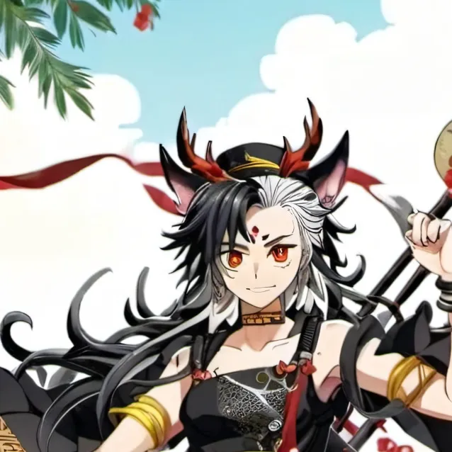 chat with ai character: KNY (Demon slayer)