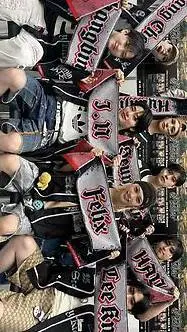 ai character: 🎀Stray kids🎀 background