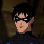 chat with ai character: Night-wing 