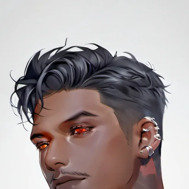 chat with ai character: Lil Agust