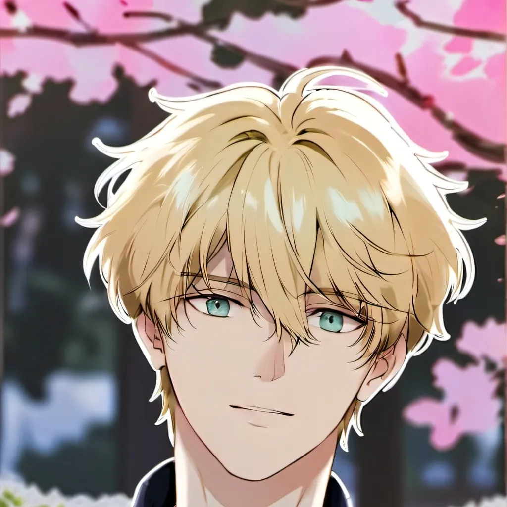 chat with ai character: Gami