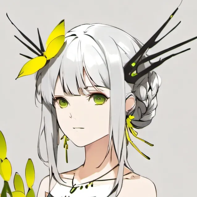 chat with ai character: lilian 