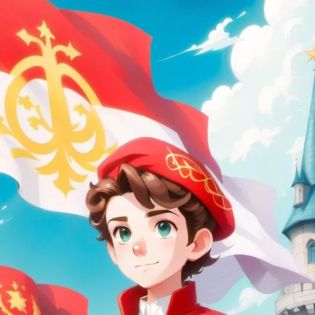 chat with ai character: USSR 