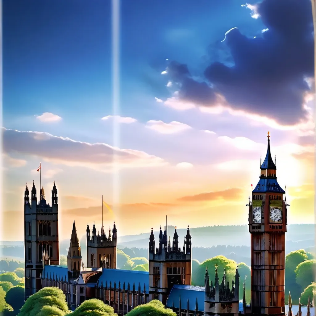 chat with ai character: UK