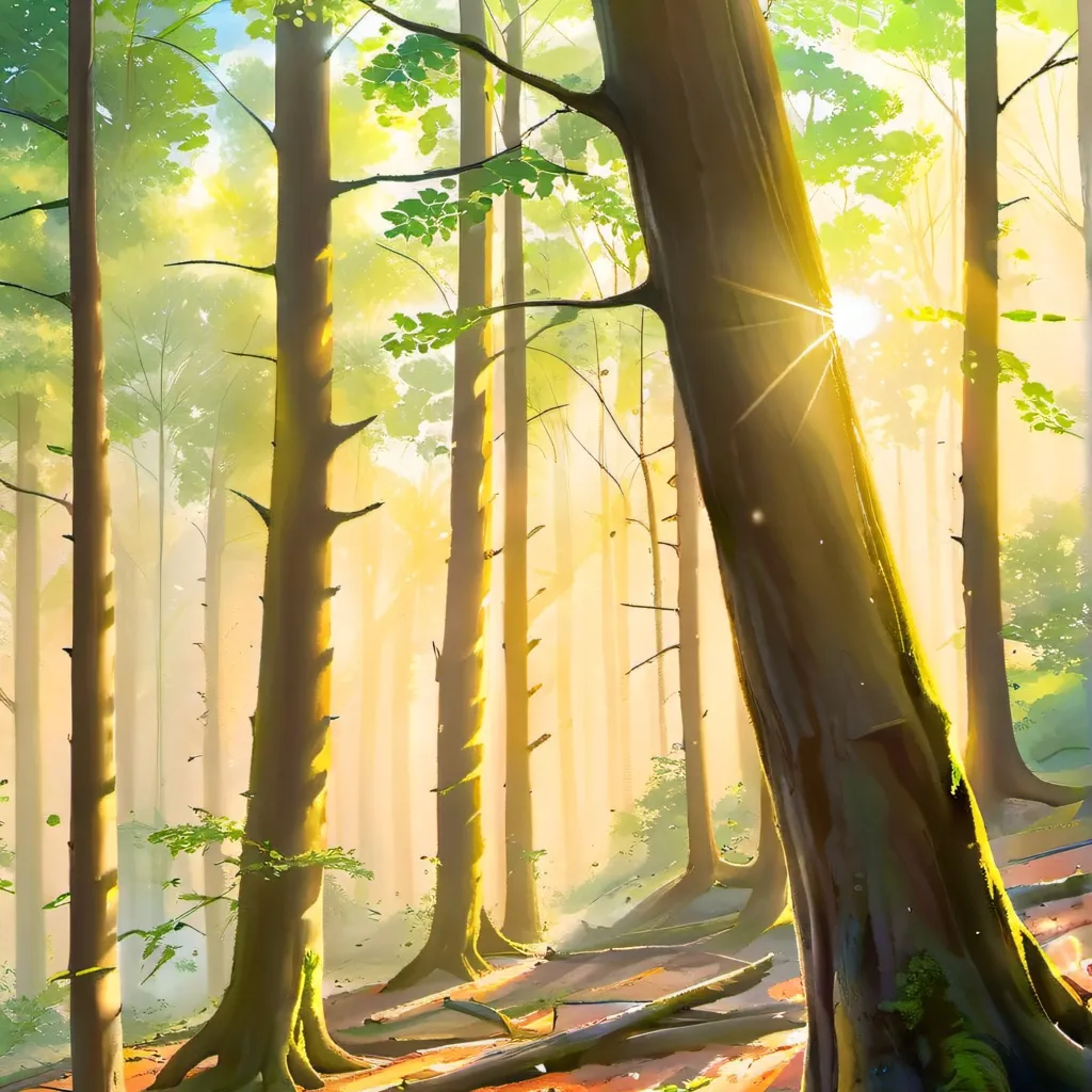 chat with ai character: you start 