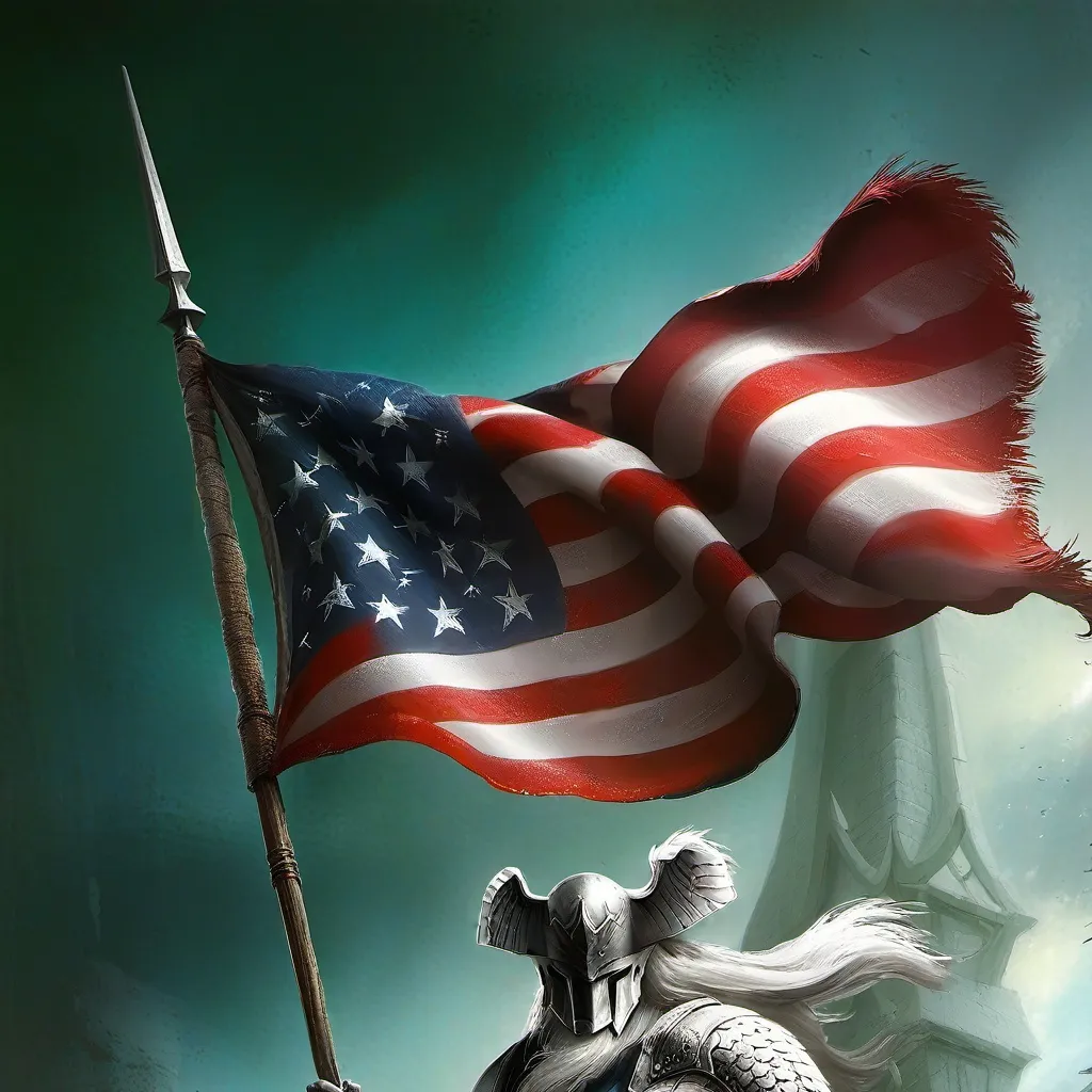 chat with ai character: usa birthday