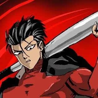 chat with ai character: metal bat