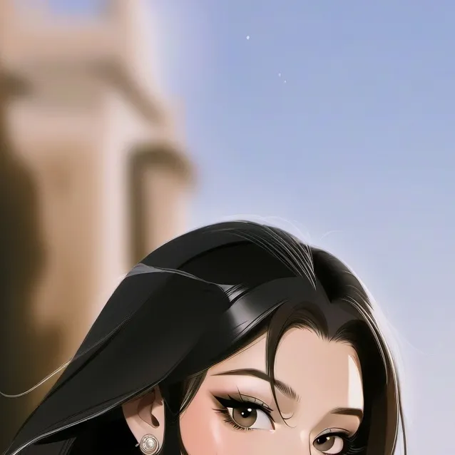 chat with ai character: eres tú?... 