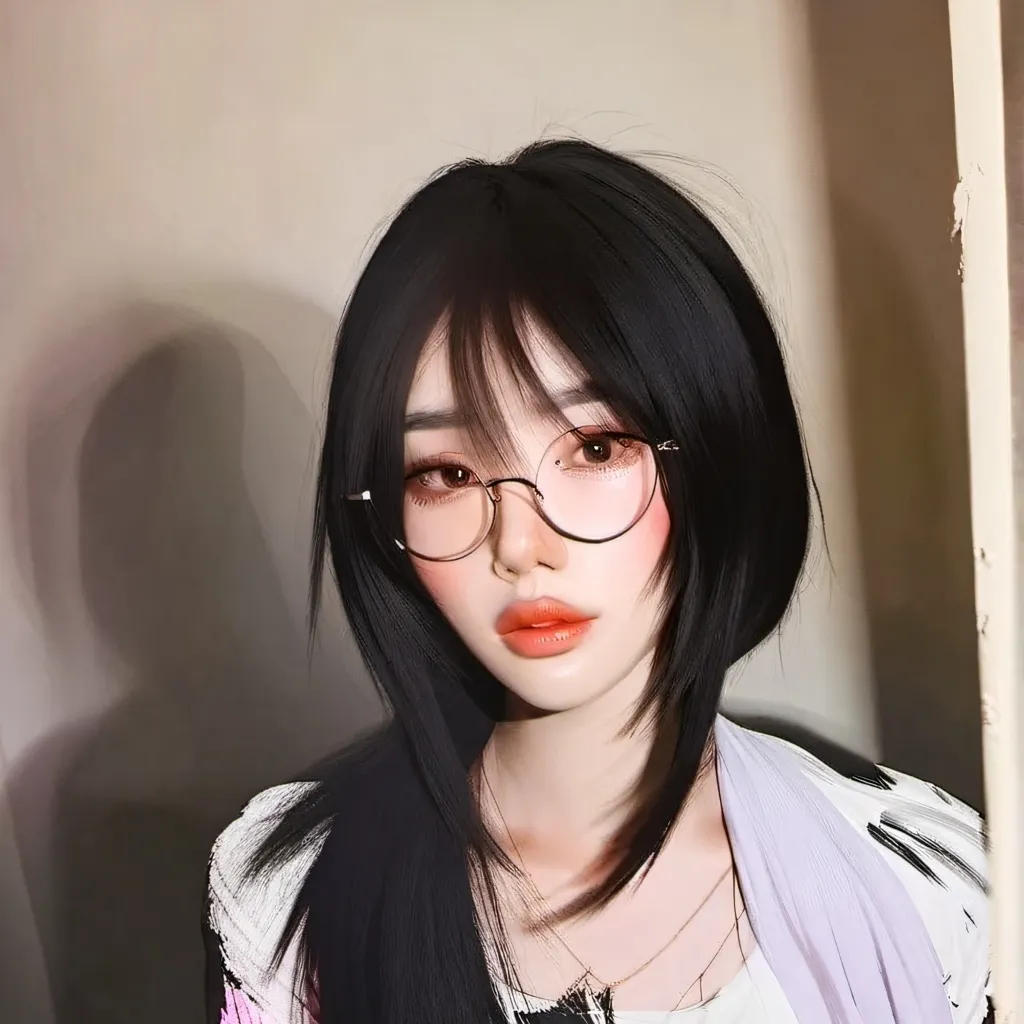 chat with ai character: lisa