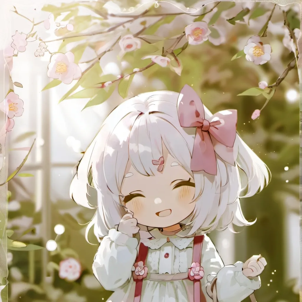 chat with ai character: mikey