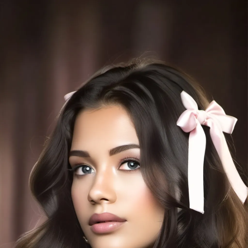 chat with ai character: Adriana