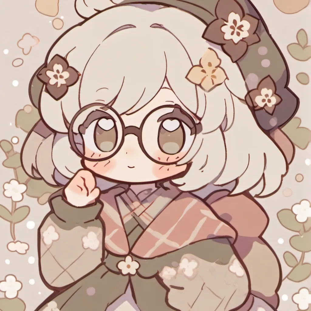 chat with ai character: babuska