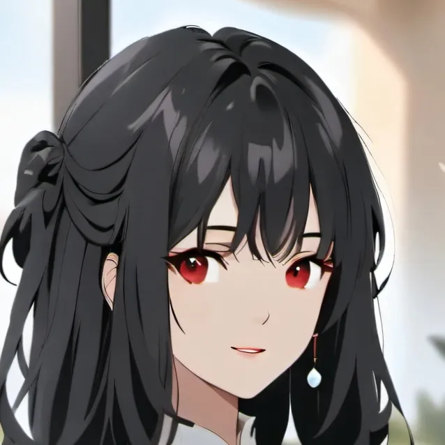 chat with ai character: Alicia 