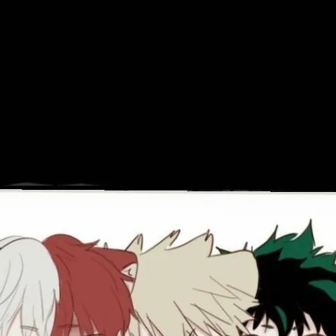 chat with ai character: 🔥choto❄Bakugo💥Deku