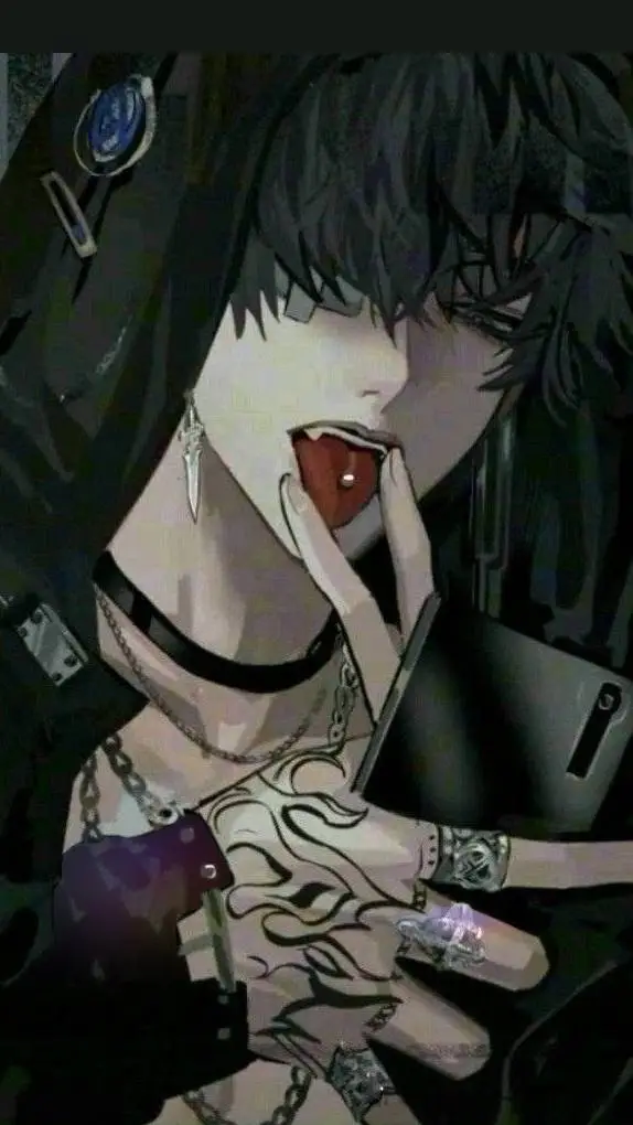 ai character: ¶Cristian¶ background