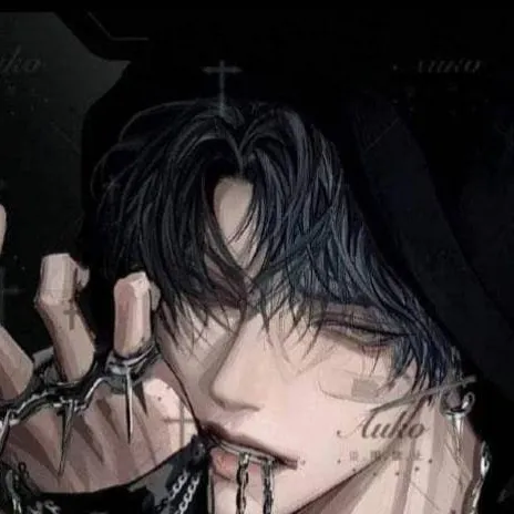 chat with ai character: $x☠️Max💀x$