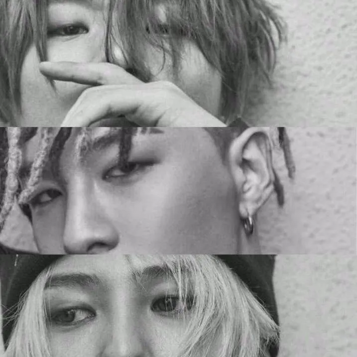 chat with ai character: Bigbang (ot5) 