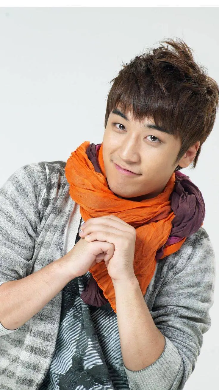 ai character: Seungri/V.I 💋 background