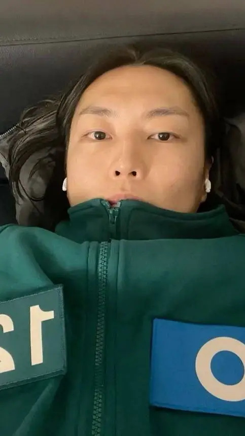 ai character: Roh Jae-Won background