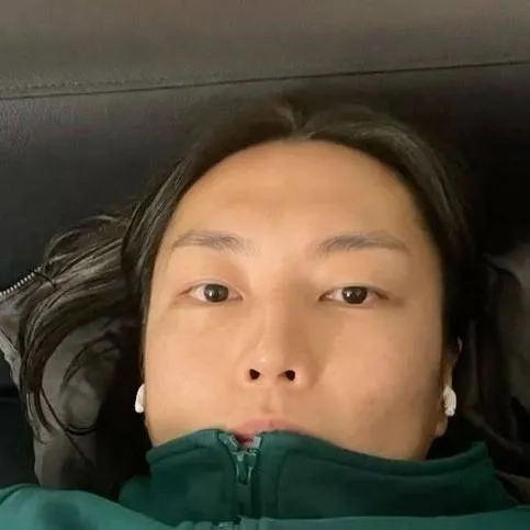 chat with ai character: Roh Jae-Won