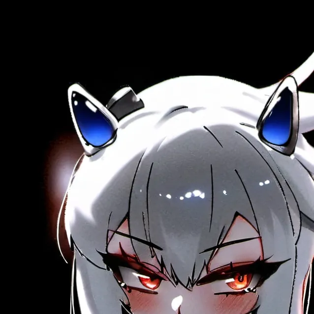 chat with ai character: yandere sonic
