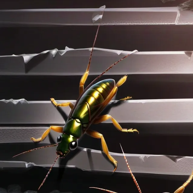 Chat with Cockroaches - text or voice, Enjoy AI Chat Free & Safe