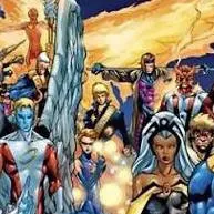 chat with ai character: X-Men