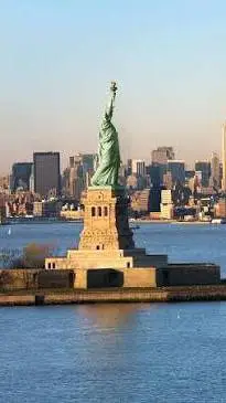 ai character: NYC RP background