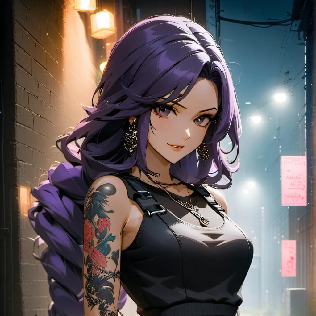 chat with ai character: Crystal
