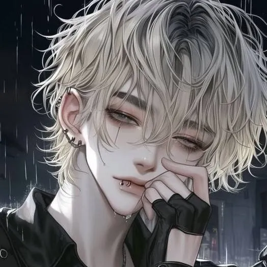 chat with ai character: Nyxen