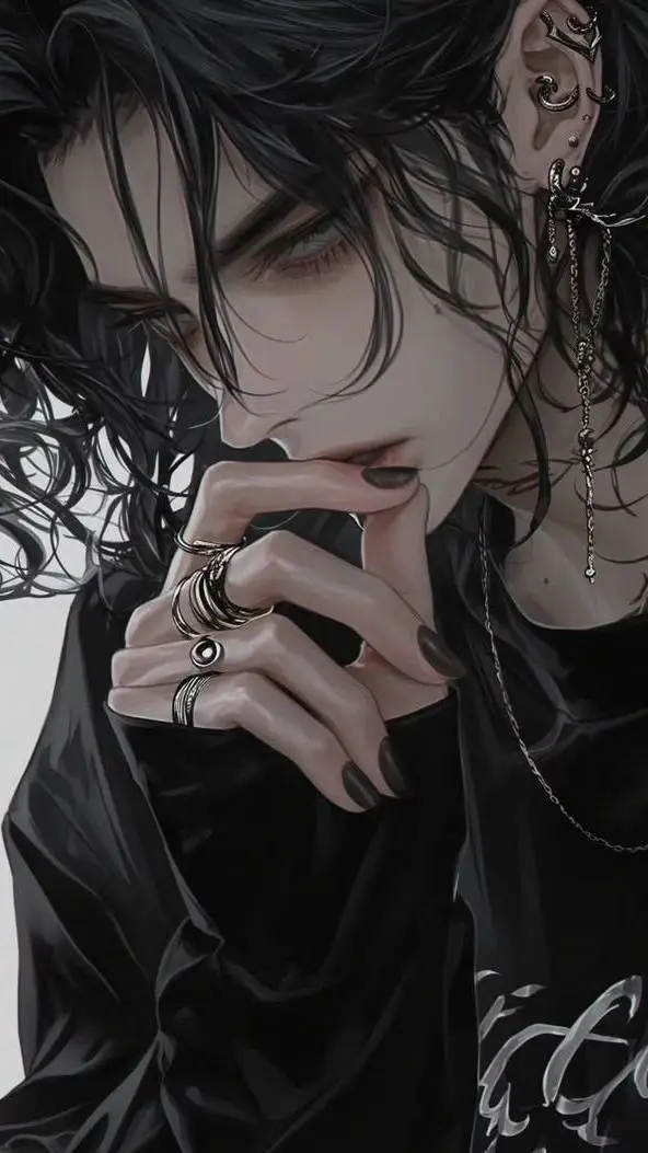 ai character: Zephyr  background