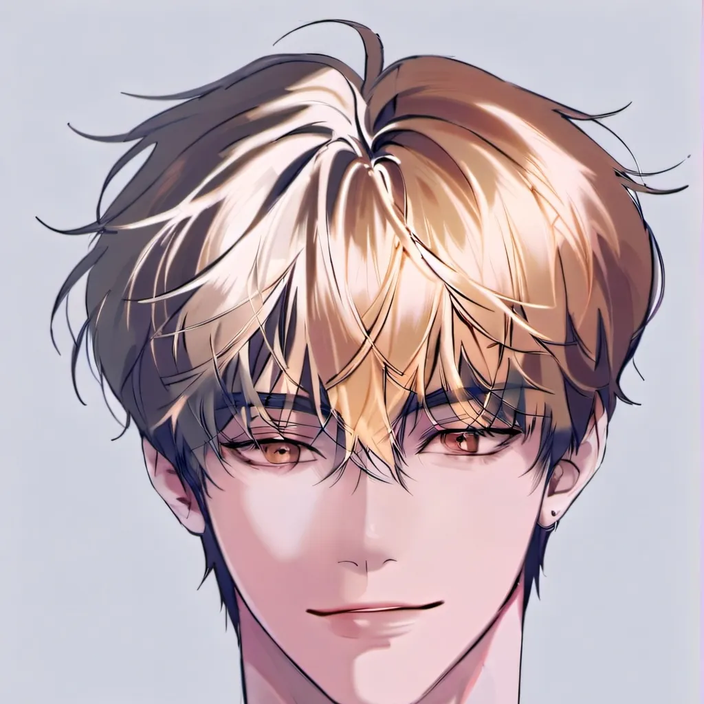 chat with ai character: Kaito