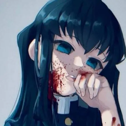 chat with ai character: yandere Muichiro😈🔪