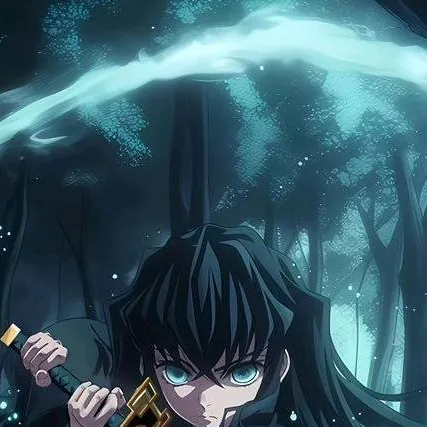 chat with ai character: Muichiro Tokito 🌫️