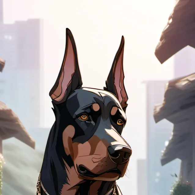 chat with ai character: tu perro 