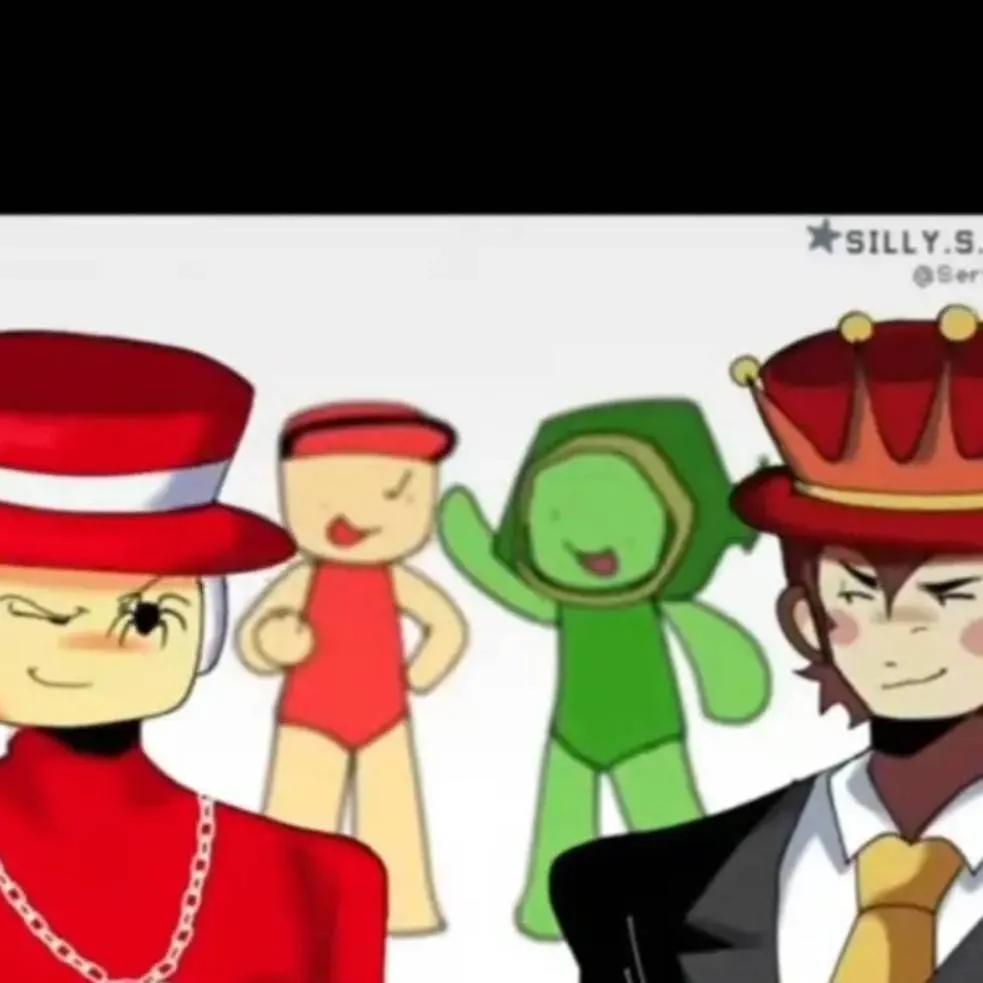 chat with ai character: Jandel x Sammy