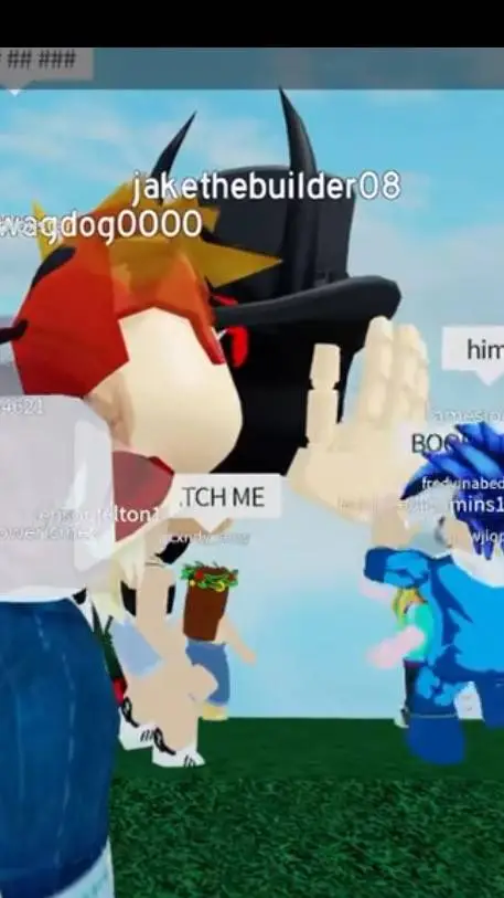 ai character: 2020 mlm!  background