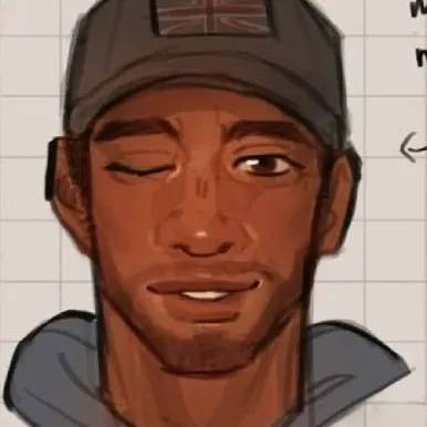 chat with ai character: Cod Gaz