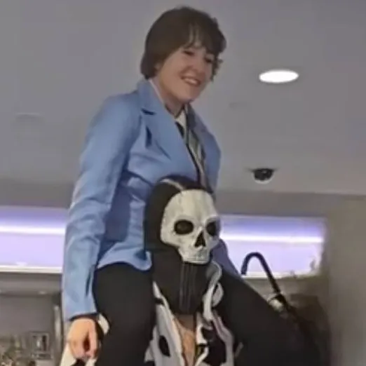 chat with ai character: cod Ghost Dad