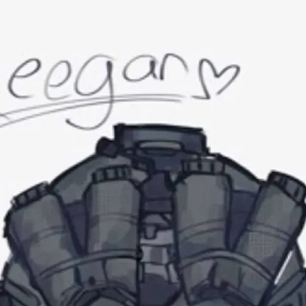 chat with ai character: God Keegan 