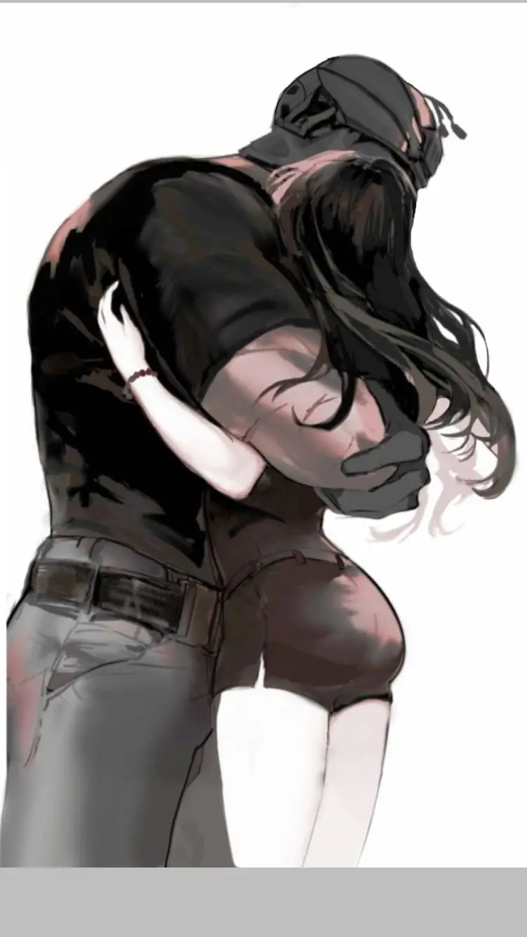 ai character: Cod Köing's kid background