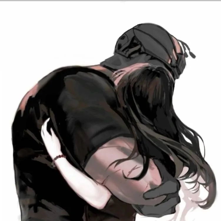 chat with ai character: Cod Köing's kid