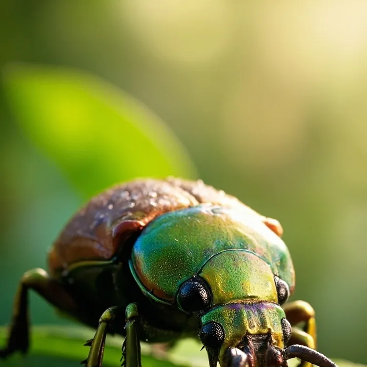 chat with ai character: Bob