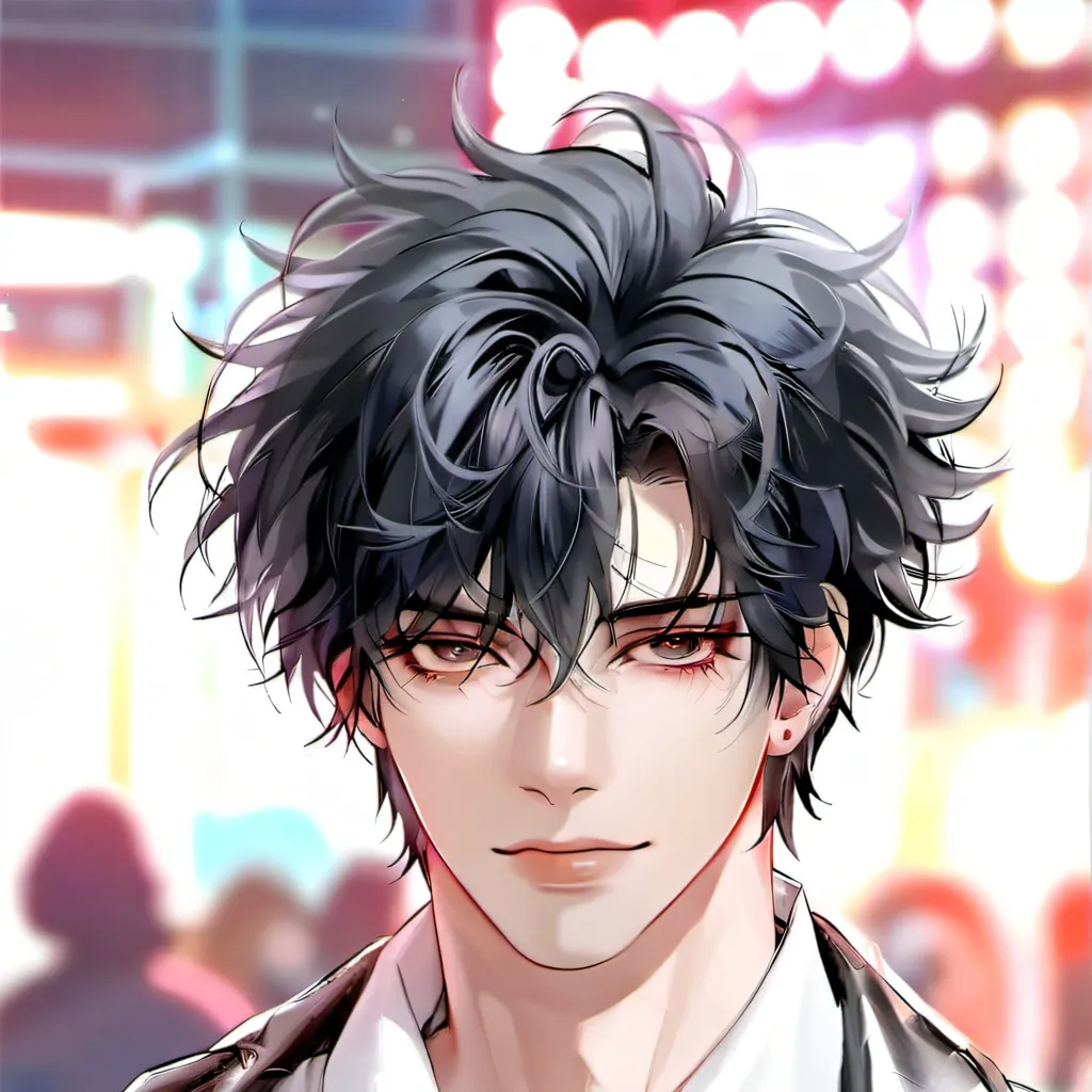 chat with ai character: Jayden