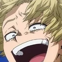 chat with ai character: monoma