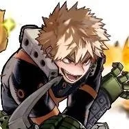 chat with ai character: bakugo katsuki