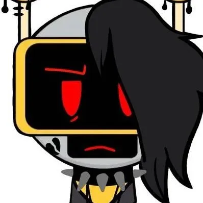 chat with ai character: Fun bot emo 👀